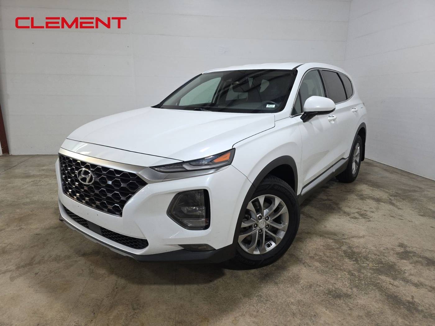 2020 Hyundai Santa Fe SEL — SUV — 140,157 mi — Wentzville, MO