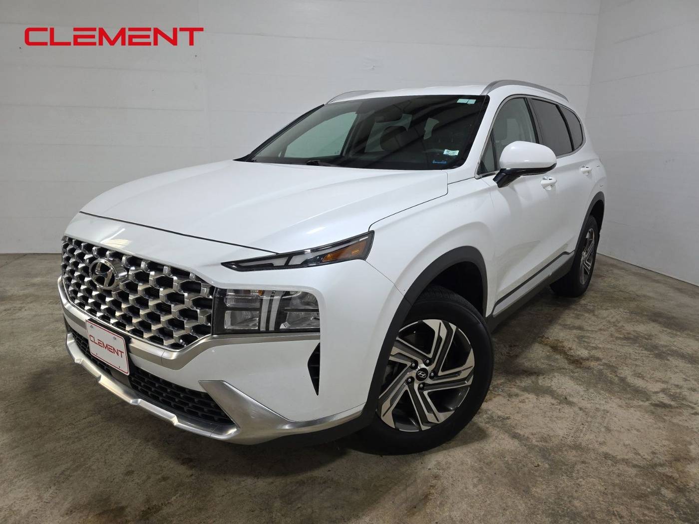 2022 Hyundai Santa Fe SEL — SUV — 72,467 mi — Wentzville, MO