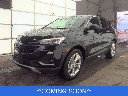 2022 Buick Encore GX Preferred — SUV — 83,212 mi — Wentzville, MO