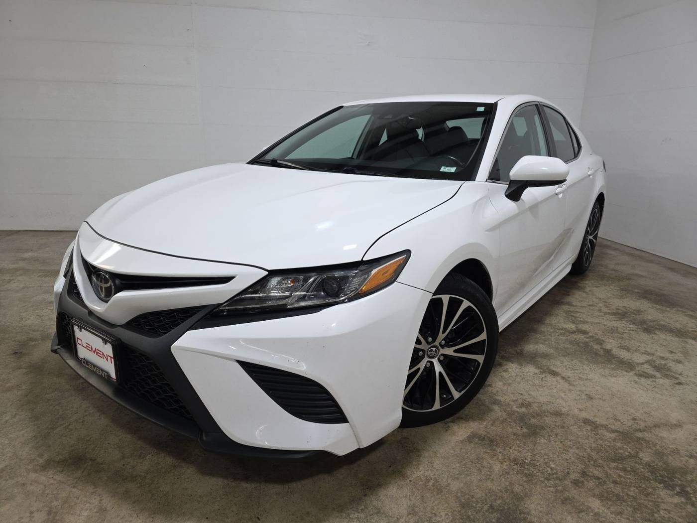 2019 Toyota Camry L — Sedan — 114,980 mi — Wentzville, MO