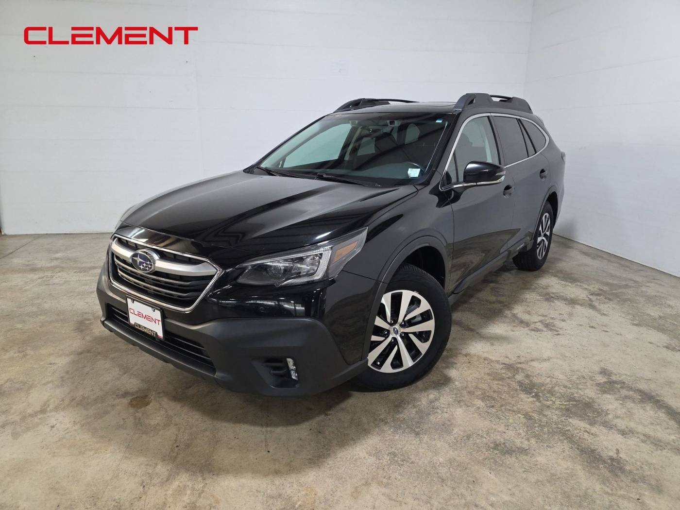 2022 Subaru Outback 2.5i Premium — SUV — 112,482 mi — Wentzville, MO