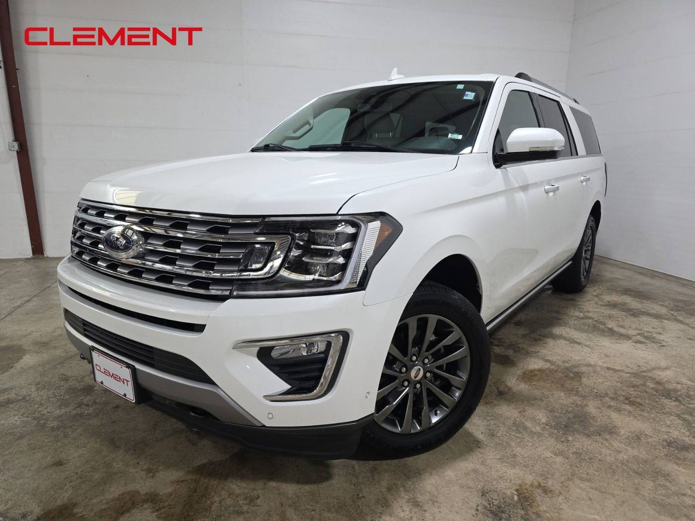 2021 Ford Expedition Limited — SUV — 93,226 mi — Wentzville, MO