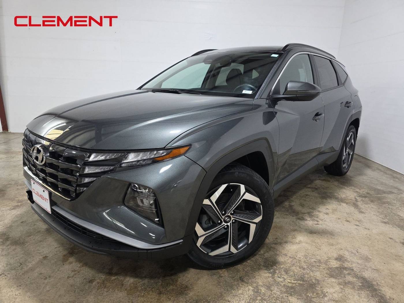 2022 Hyundai Tucson Hybrid SEL Convenience — SUV — 31,435 mi — Wentzville, MO