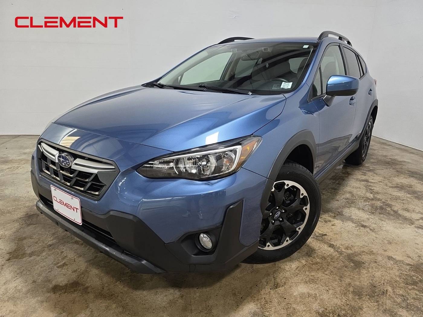 2021 Subaru Crosstrek Premium — SUV — 61,993 mi — Wentzville, MO