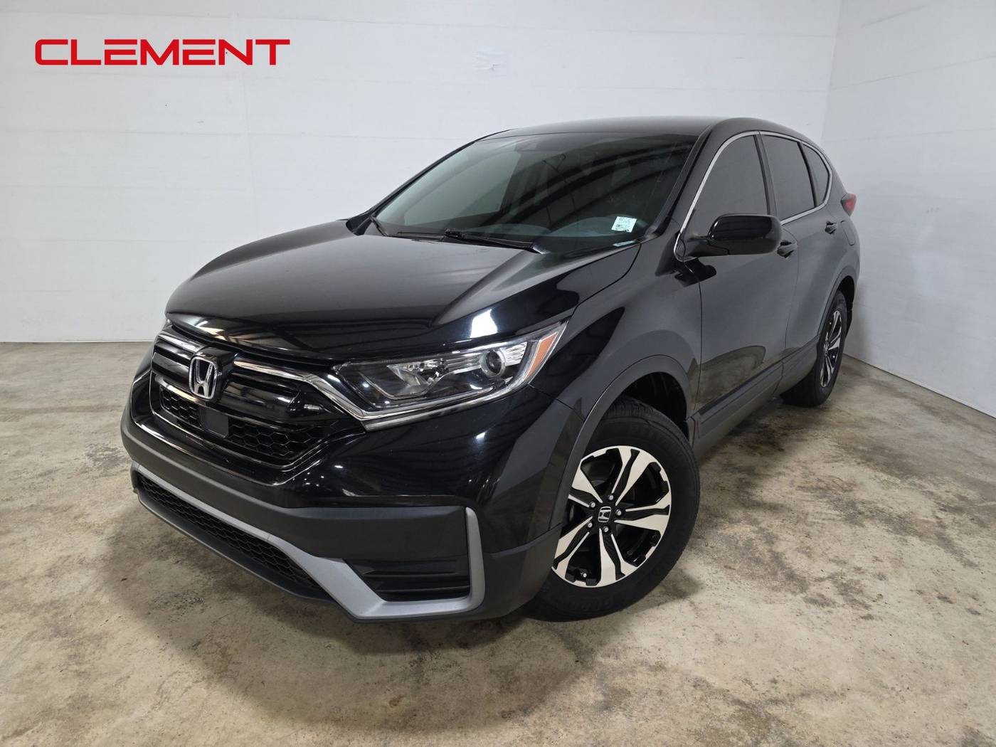 2021 Honda CR-V Special Edition — SUV — 102,989 mi — Wentzville, MO