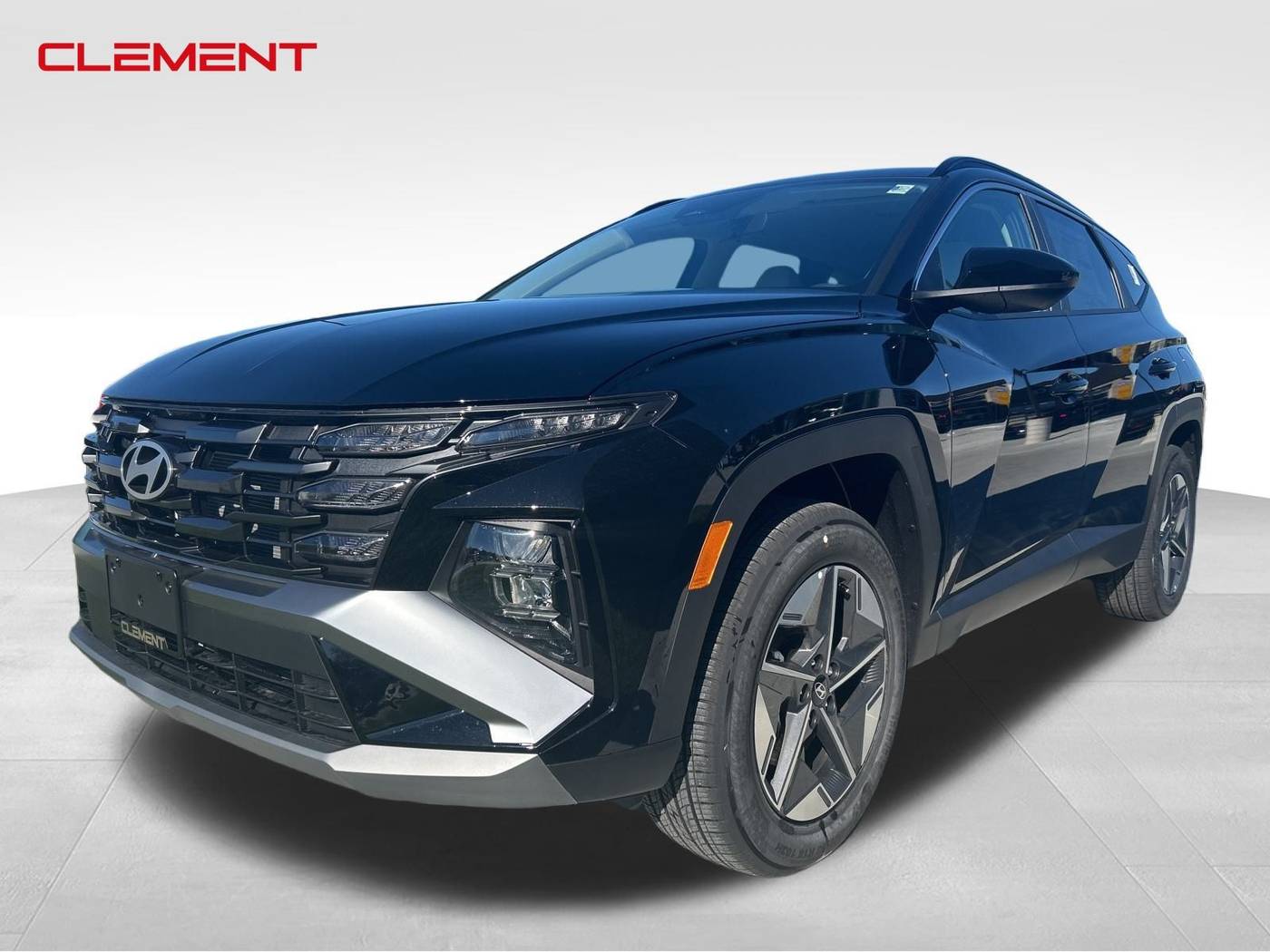 2025 Hyundai Tucson SEL — SUV — 9 mi — Wentzville, MO