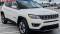 2021 Jeep Compass in Wentzville, MO 3 - Open Gallery