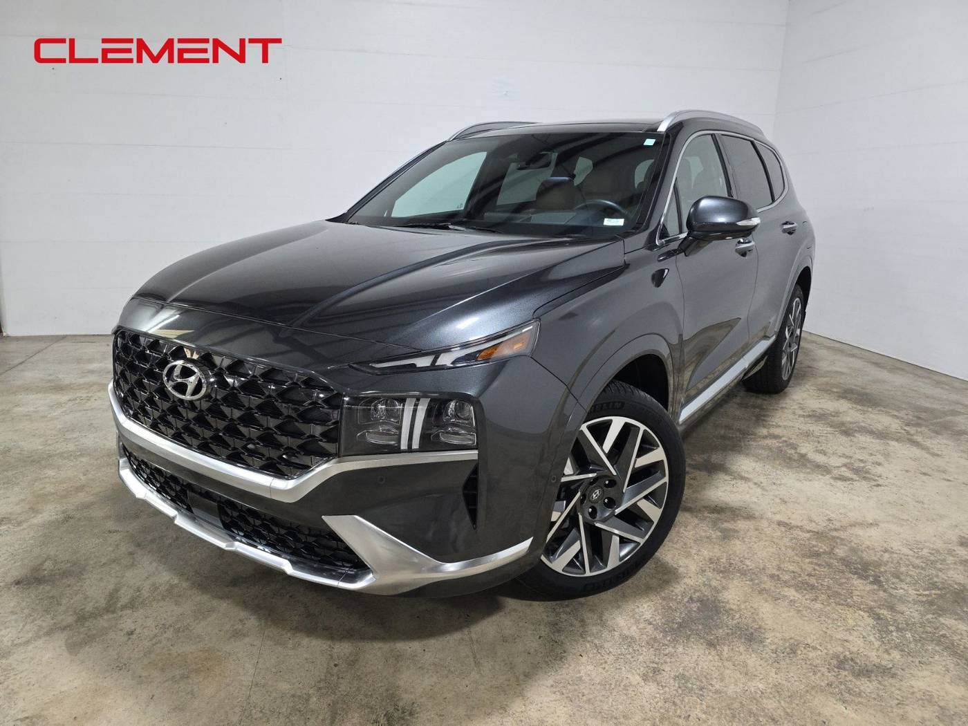 2023 Hyundai Santa Fe Calligraphy — SUV — 62,744 mi — Wentzville, MO