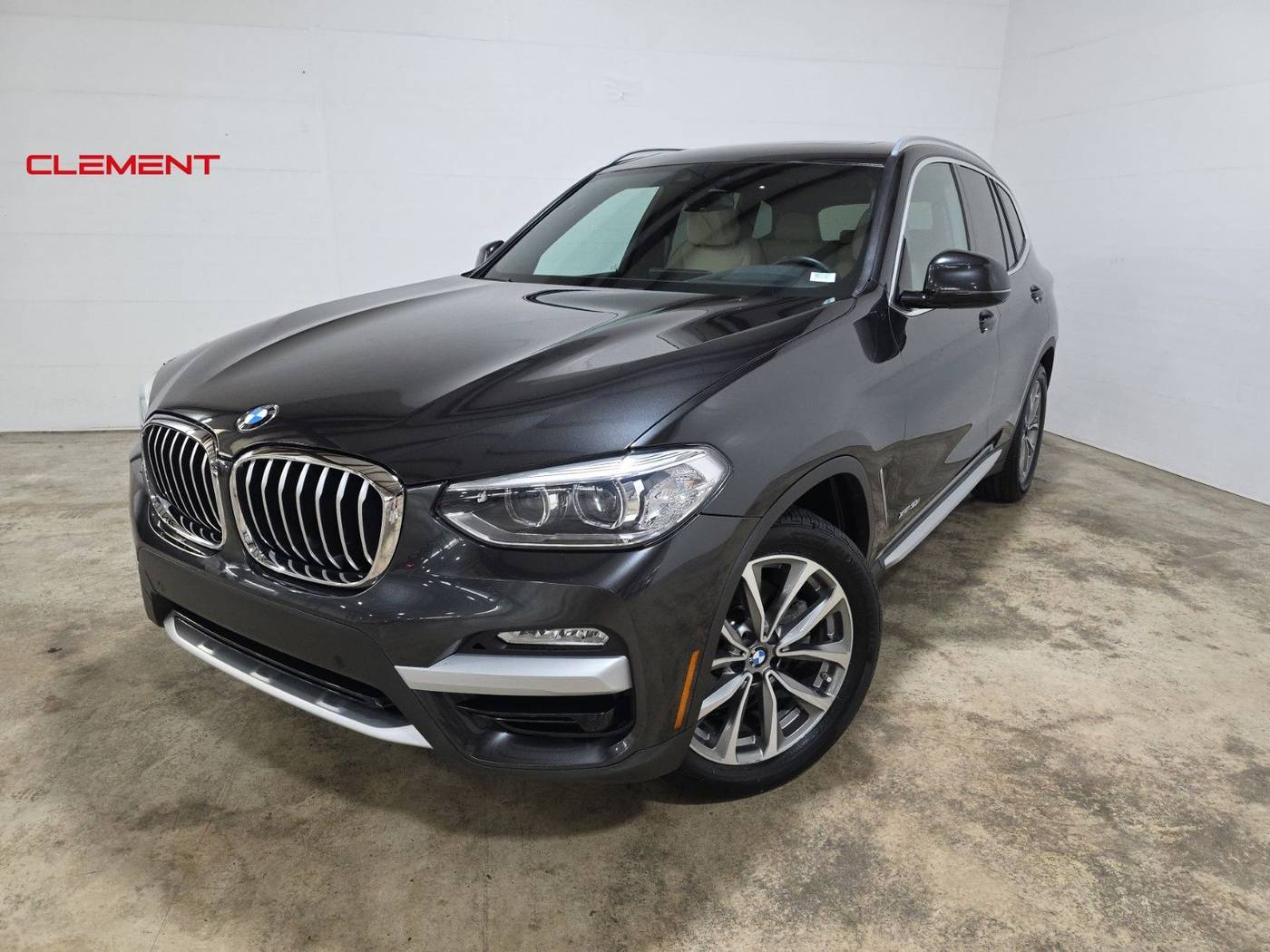 2018 BMW X3 30i — SUV — 62,347 mi — Wentzville, MO