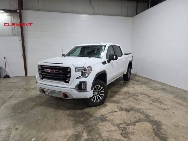 2020 GMC Sierra 1500 AT4 — Pickup Truck — 34,943 mi — Wentzville, MO