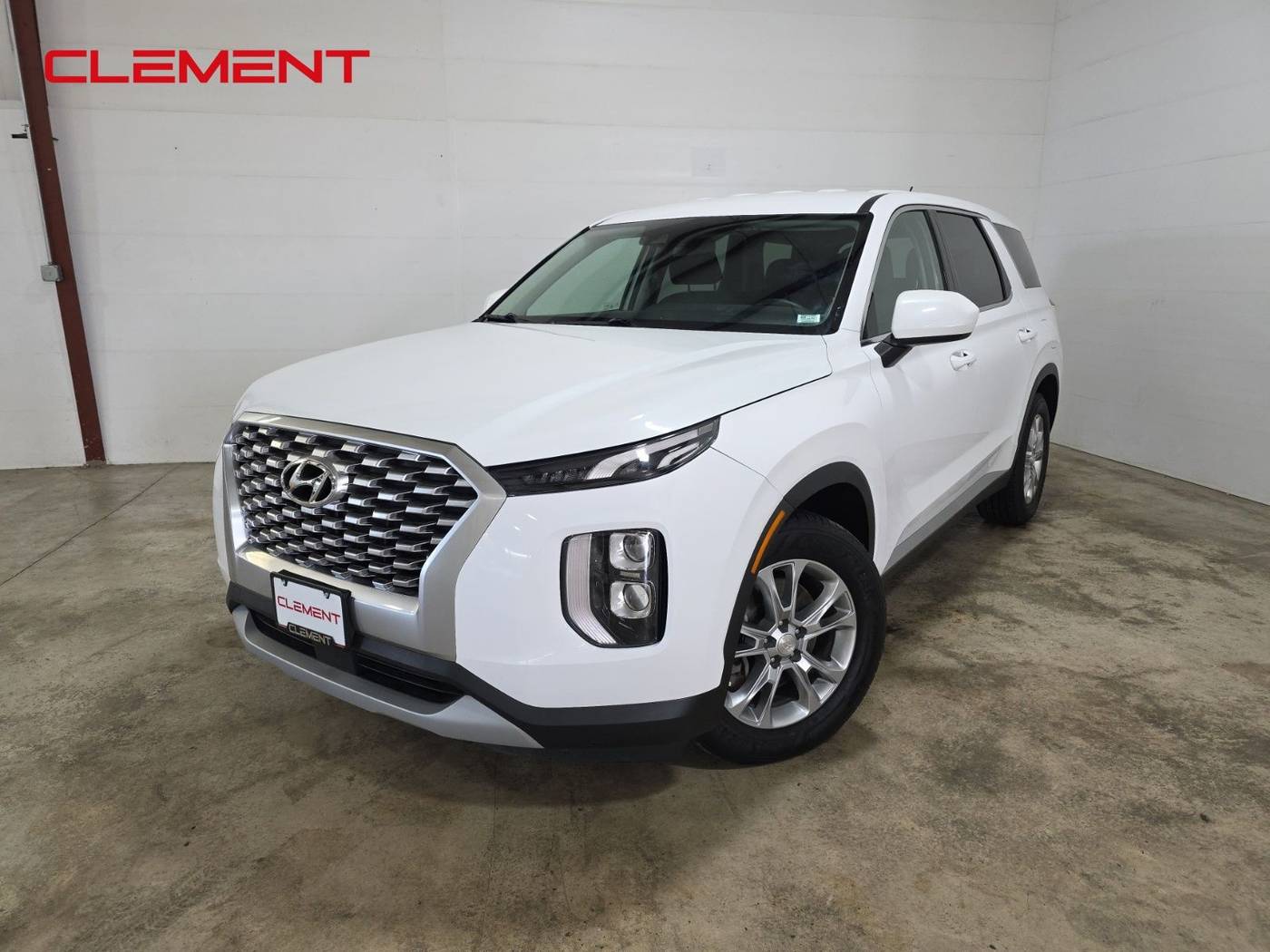 2020 Hyundai Palisade SE — SUV — 74,912 mi — Wentzville, MO