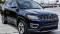 2021 Jeep Compass in Wentzville, MO 5 - Open Gallery