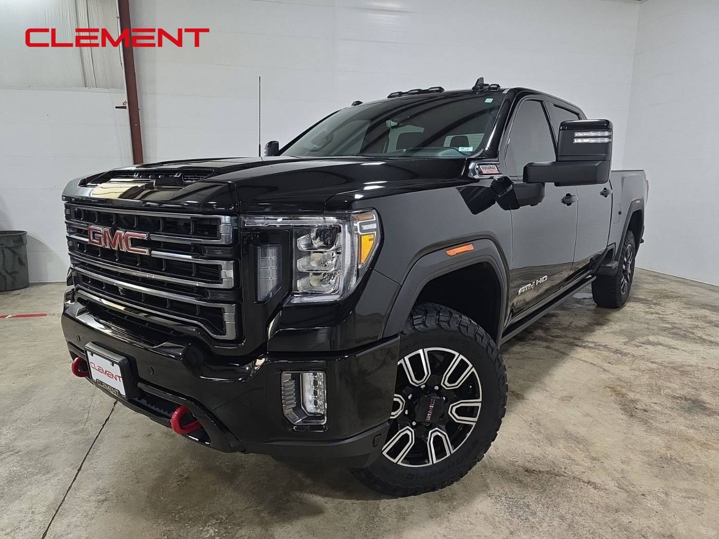 2023 GMC Sierra 2500HD AT4 — Pickup Truck — 44,031 mi — Wentzville, MO