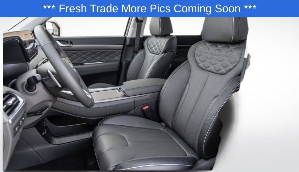 2022 Hyundai Palisade Calligraphy — SUV — 58,256 mi — Wentzville, MO