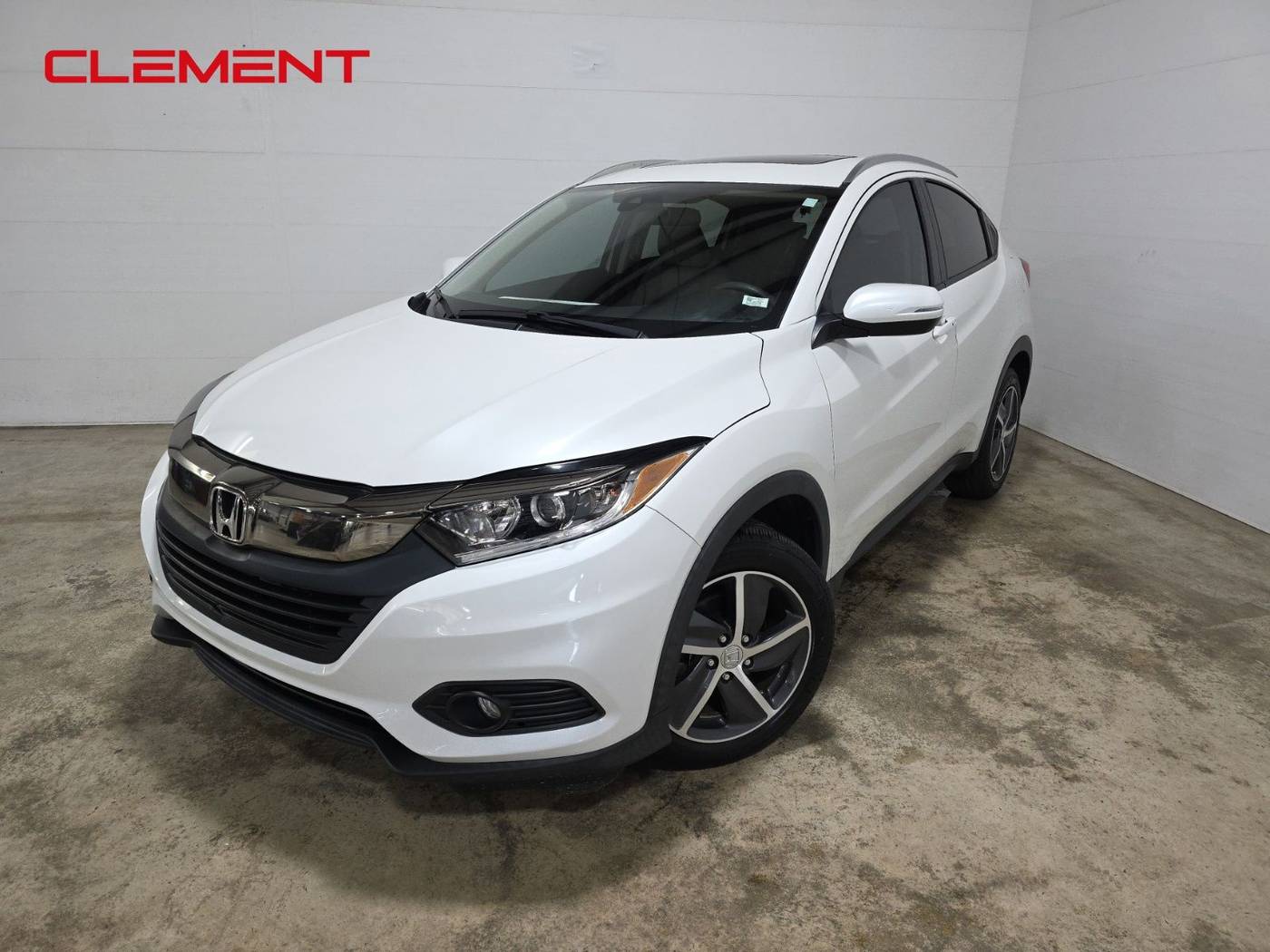2022 Honda HR-V EX — SUV — 34,215 mi — Wentzville, MO