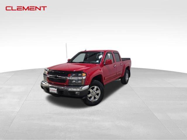 2011 Chevrolet Colorado 2LT — Pickup Truck — 152,255 mi — Wentzville, MO