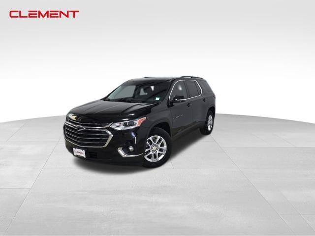 2019 Chevrolet Traverse LT Cloth — SUV — 100,014 mi — Wentzville, MO