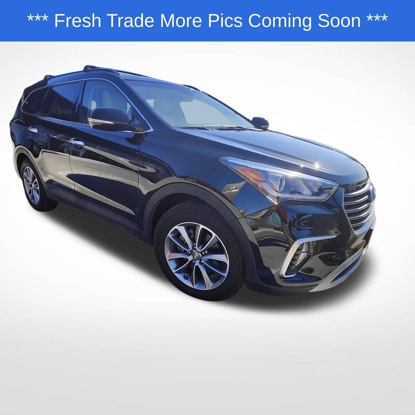 2019 Hyundai Santa Fe XL SE — SUV — 88,754 mi — Wentzville, MO