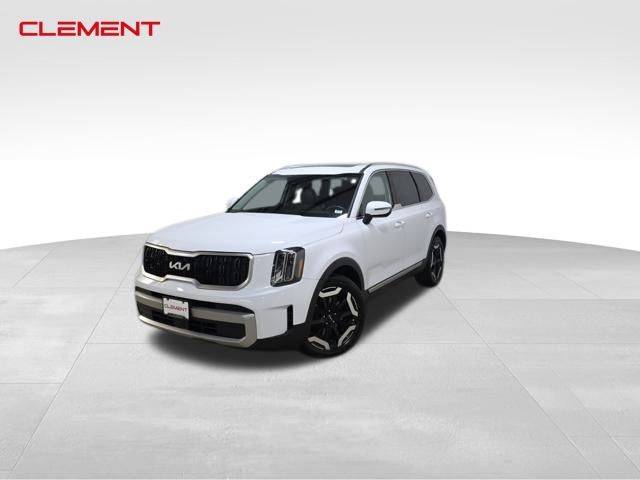 2023 Kia Telluride EX — SUV — 46,107 mi — Wentzville, MO