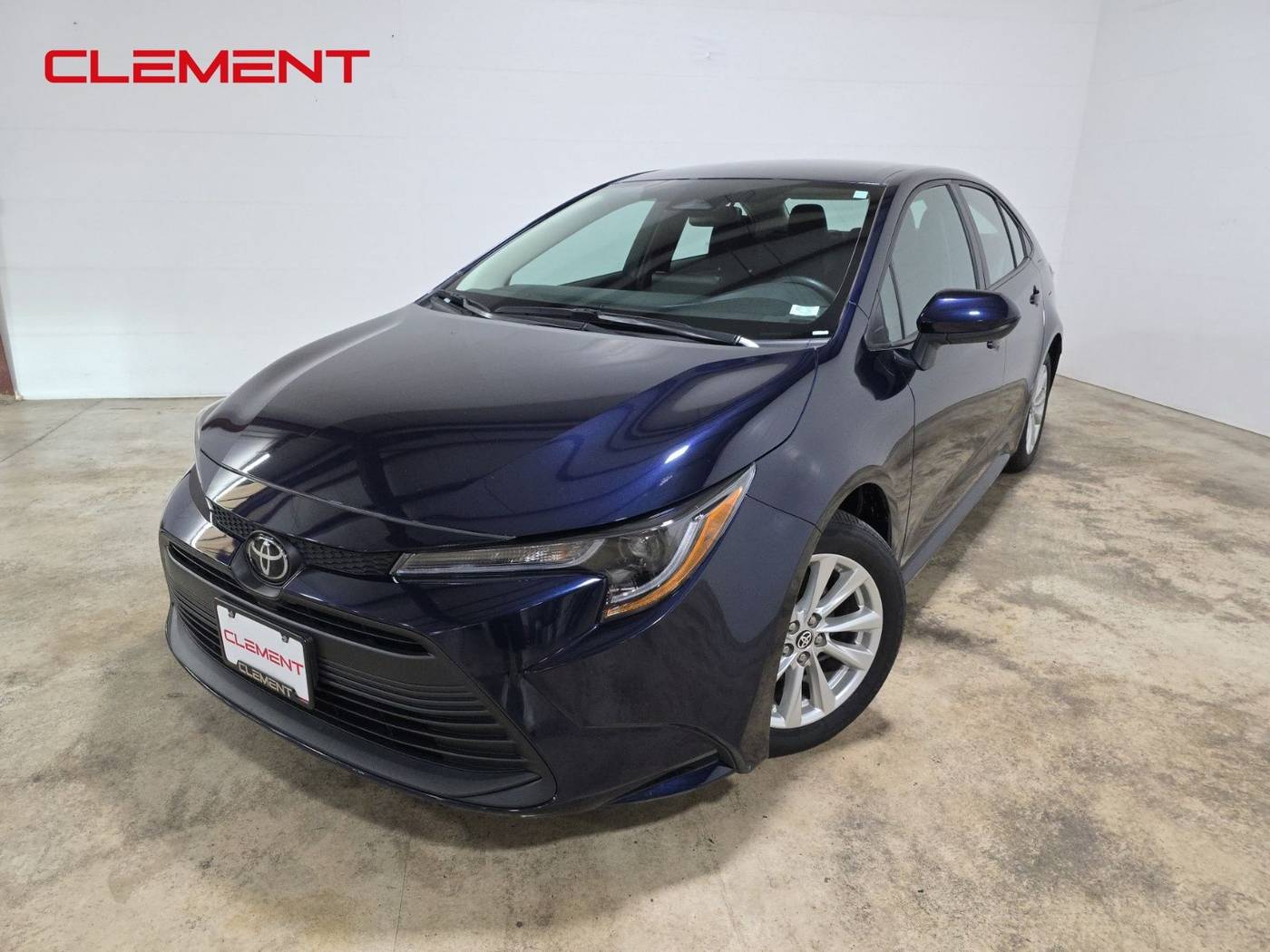2024 Toyota Corolla LE — Sedan — 19,888 mi — Wentzville, MO