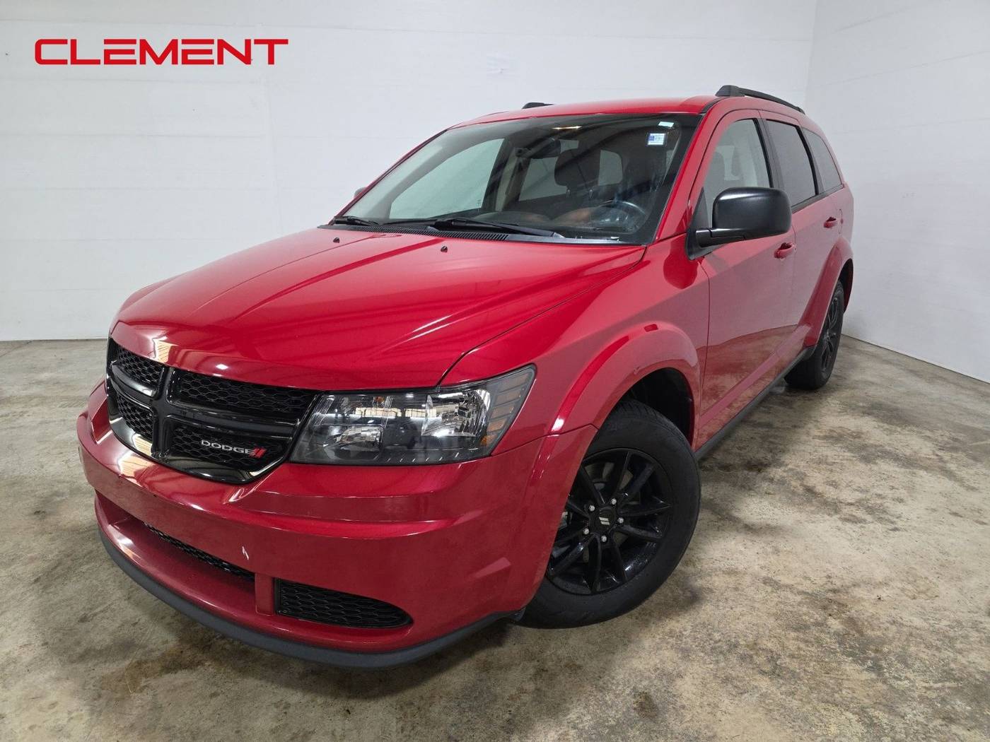 2020 Dodge Journey SE Value — SUV — 61,669 mi — Wentzville, MO