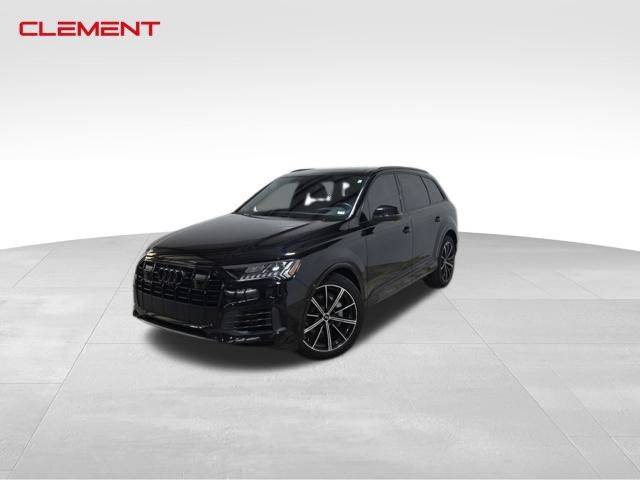 2021 Audi Q7 Prestige — SUV — 66,178 mi — Wentzville, MO