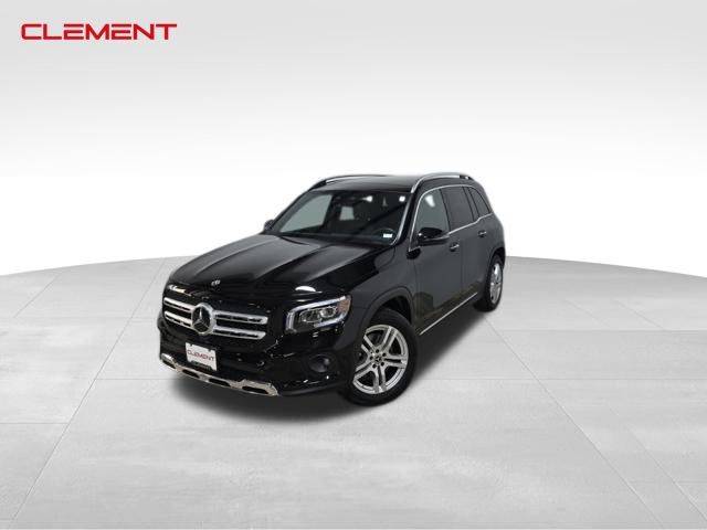 2021 Mercedes-Benz GLB GLB 250 — SUV — 23,853 mi — Wentzville, MO