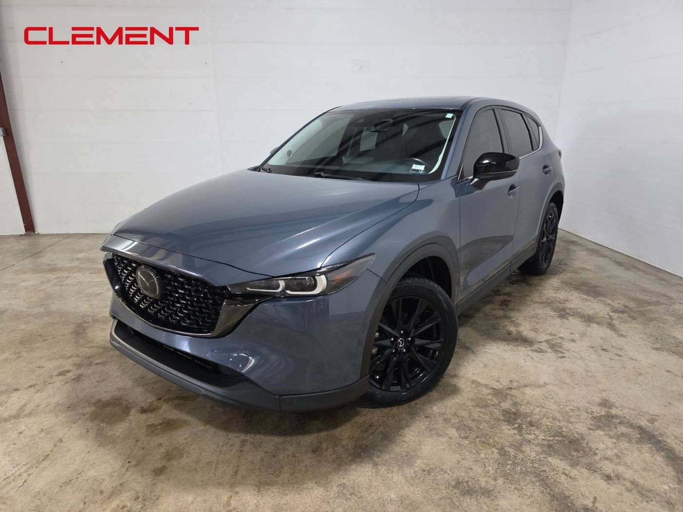 2024 Mazda CX-5 2.5 S Carbon Edition — SUV — 37,897 mi — Wentzville, MO