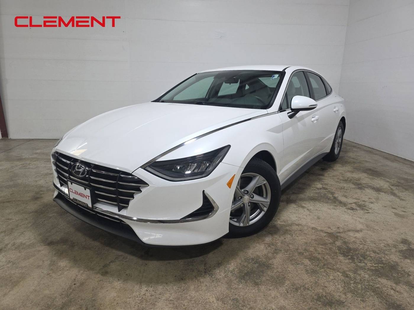 2022 Hyundai Sonata SE — Sedan — 52,634 mi — Wentzville, MO