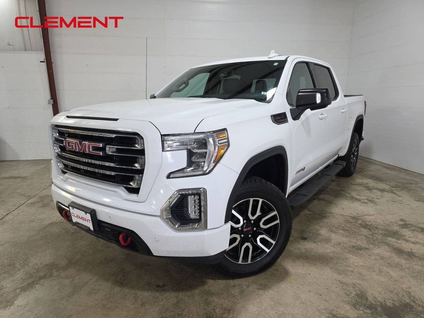 2020 GMC Sierra 1500 AT4 — Pickup Truck — 85,430 mi — Wentzville, MO