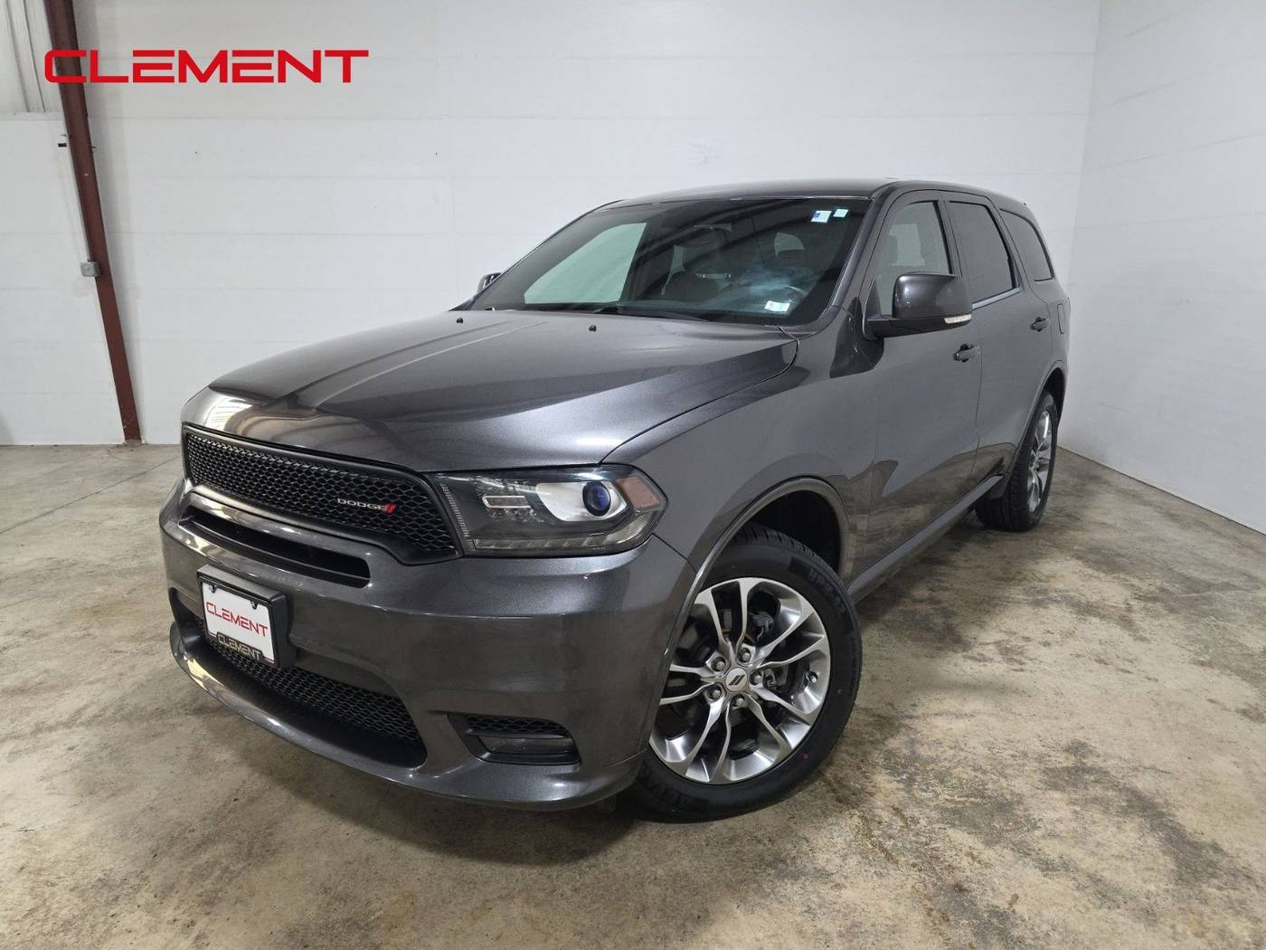 2020 Dodge Durango GT Plus — SUV — 80,199 mi — Wentzville, MO