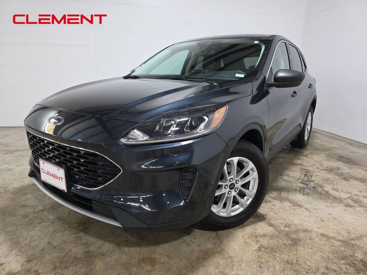 2022 Ford Escape SE — SUV — 55,048 mi — Wentzville, MO