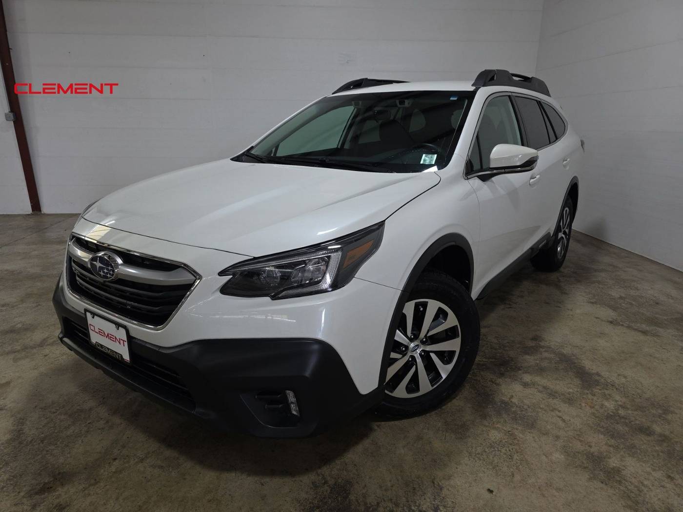 2022 Subaru Outback 2.5i Premium — SUV — 82,467 mi — Wentzville, MO