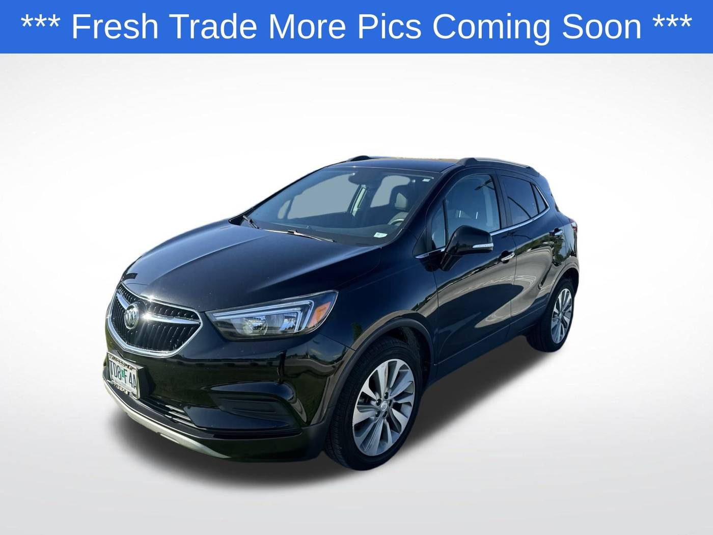 2019 Buick Encore Preferred — SUV — 66,484 mi — Wentzville, MO