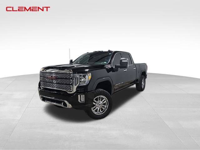 2021 GMC Sierra 2500HD Denali — Pickup Truck — 82,303 mi — Wentzville, MO