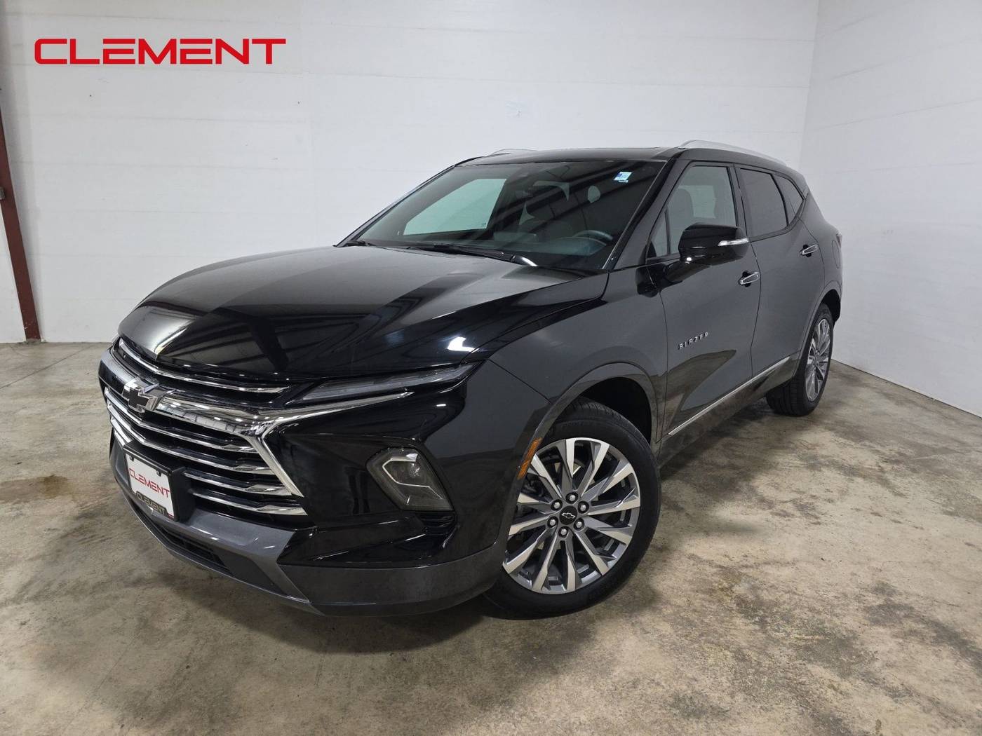 2024 Chevrolet Blazer Premier — SUV — 34,122 mi — Wentzville, MO