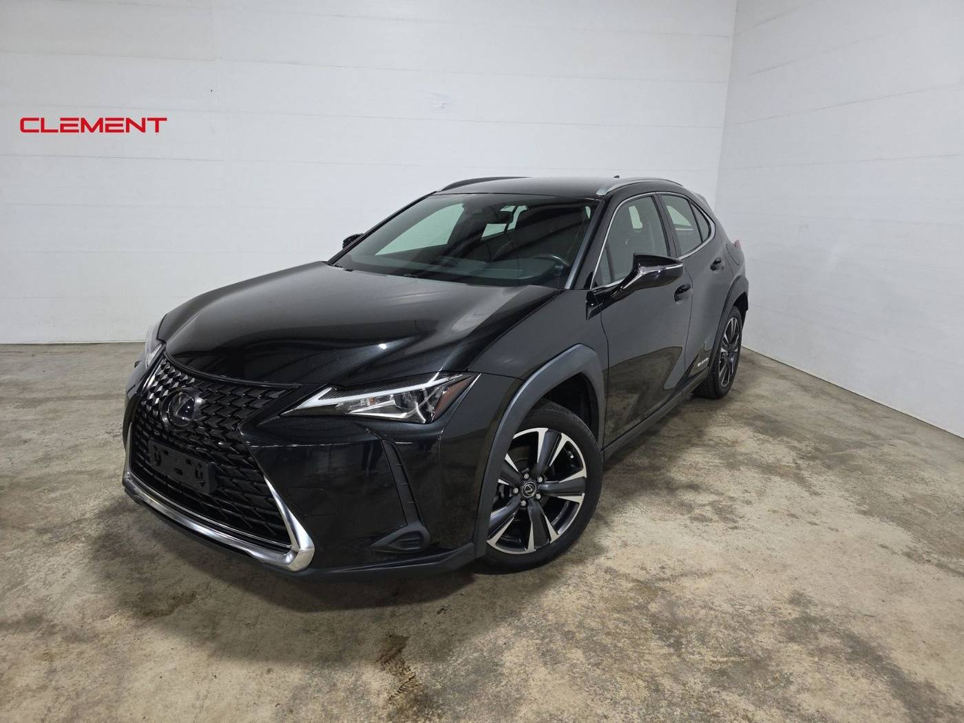 2020 Lexus UX UX 250h — SUV — 56,110 mi — Wentzville, MO