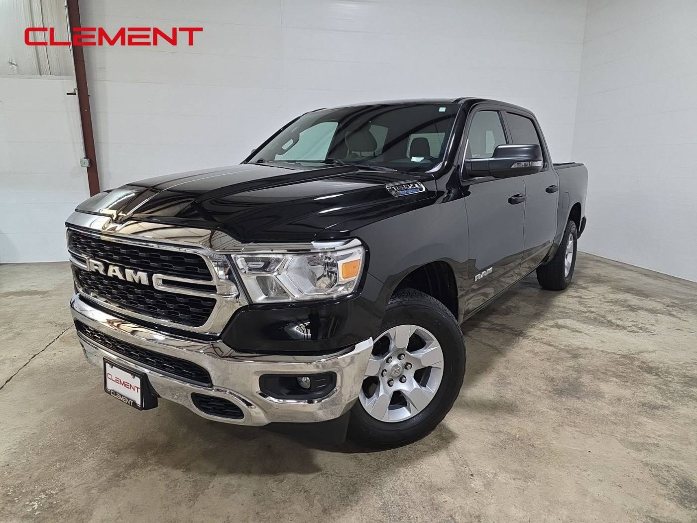 2023 Ram 1500 Big Horn — Pickup Truck — 40,591 mi — Wentzville, MO