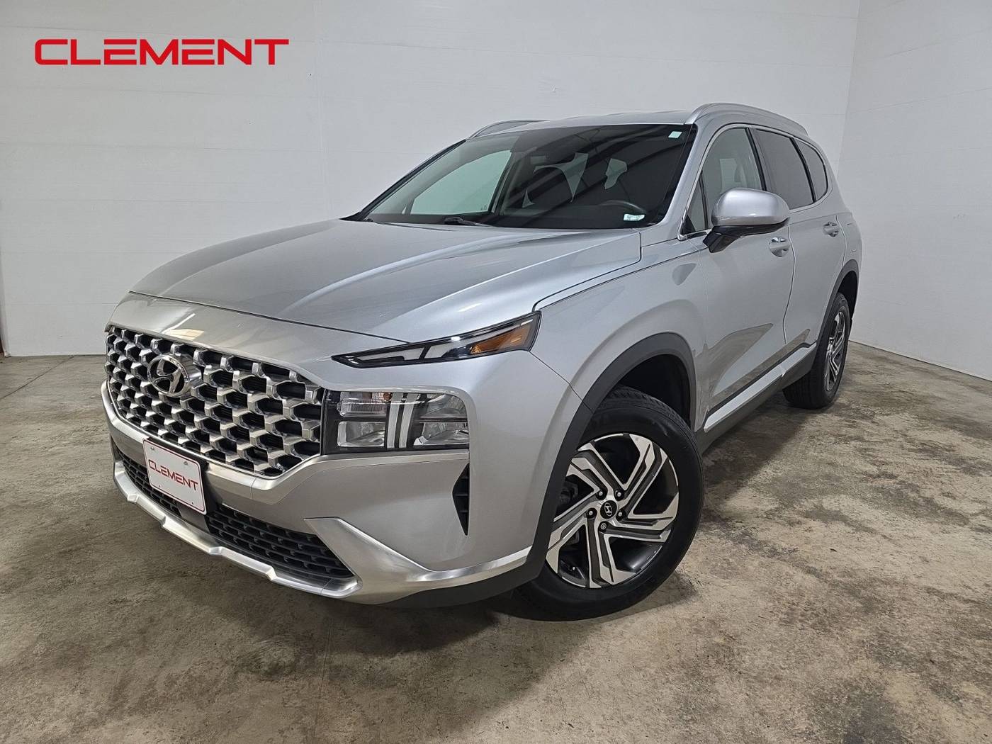 2022 Hyundai Santa Fe SEL — SUV — 73,483 mi — Wentzville, MO