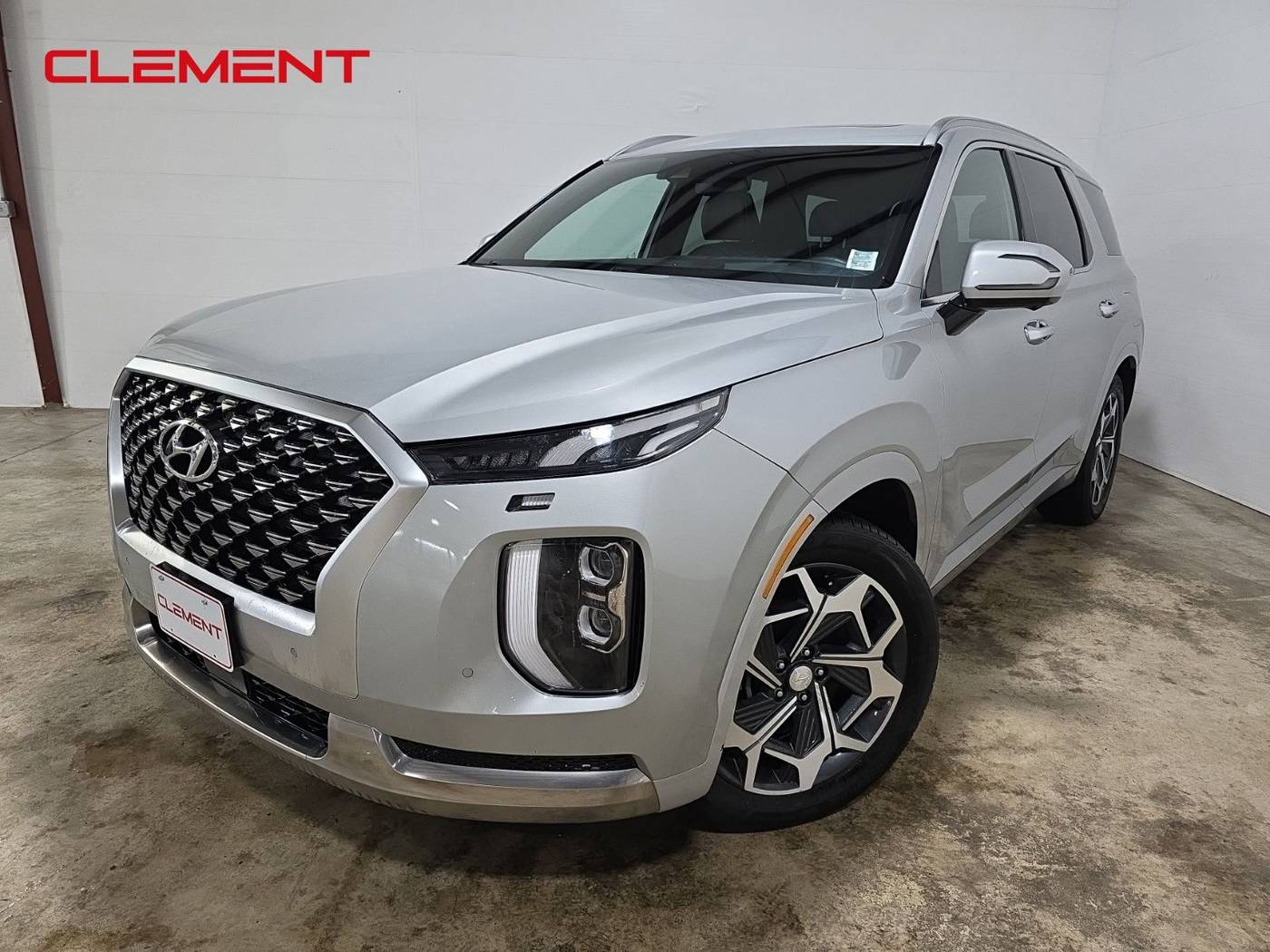 2022 Hyundai Palisade Calligraphy — SUV — 53,361 mi — Wentzville, MO
