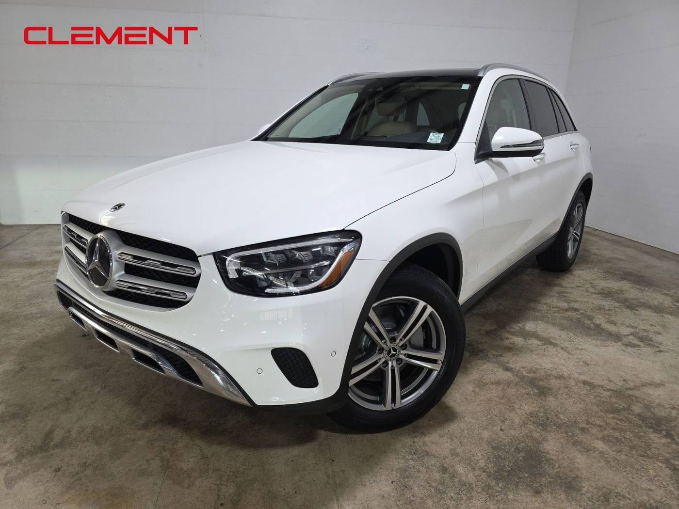 2022 Mercedes-Benz GLC GLC 300 — SUV — 59,067 mi — Wentzville, MO