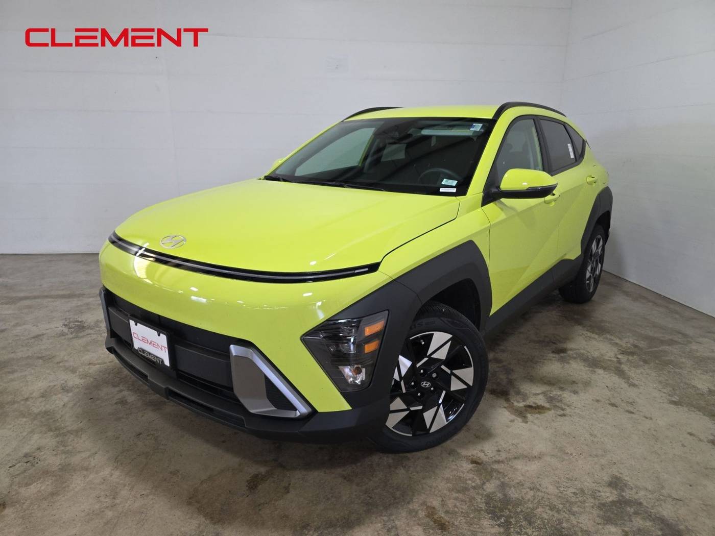 2025 Hyundai Kona SEL — SUV — 10 mi — Wentzville, MO