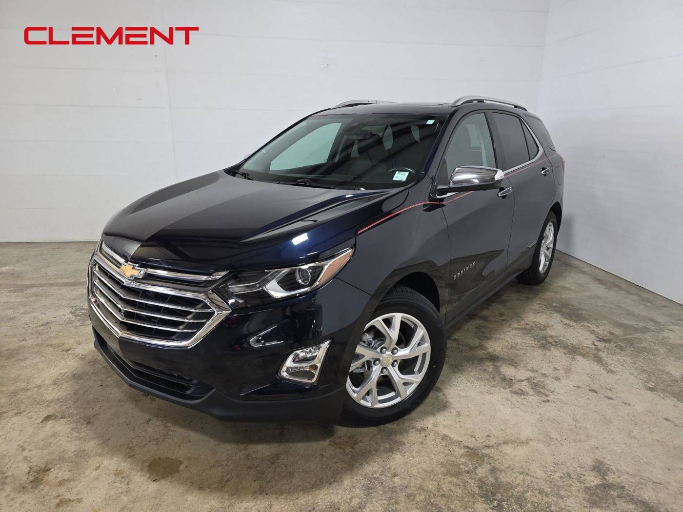 2021 Chevrolet Equinox Premier — SUV — 45,267 mi — Wentzville, MO
