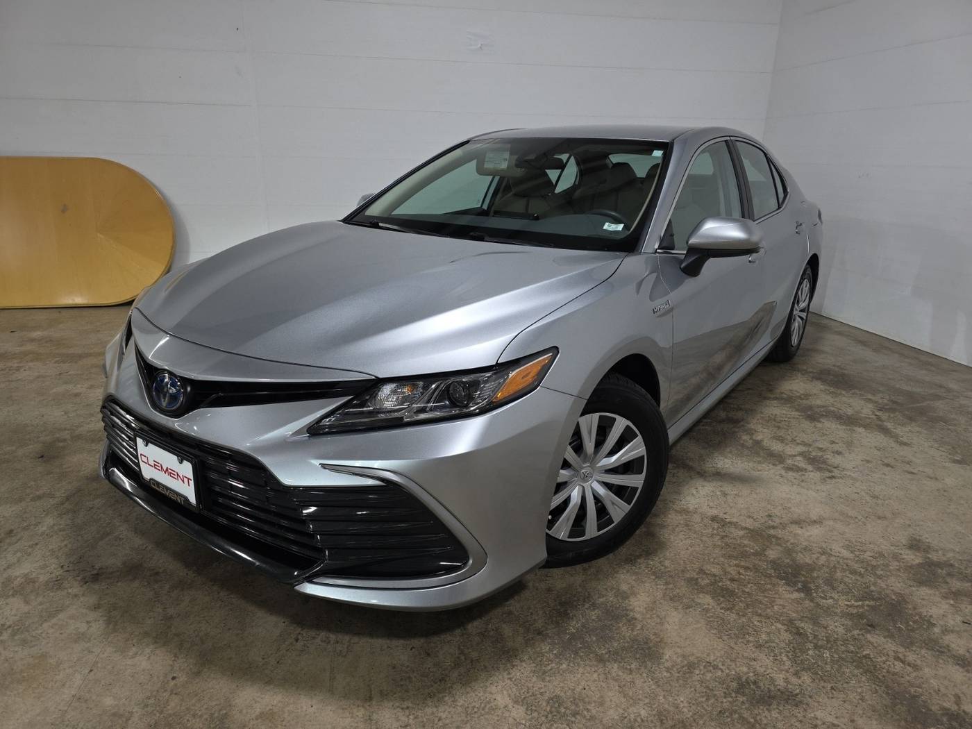 2021 Toyota Camry Hybrid LE — Sedan — 68,107 mi — Wentzville, MO