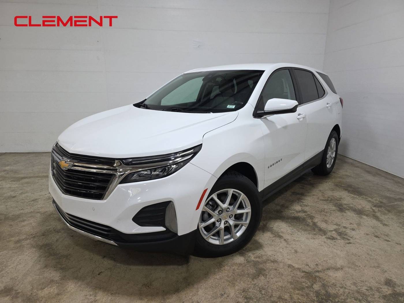 2022 Chevrolet Equinox LT — SUV — 67,304 mi — Wentzville, MO