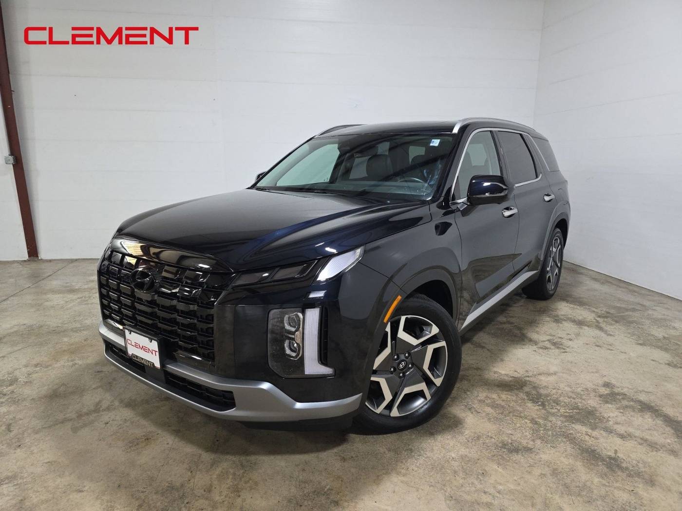 2023 Hyundai Palisade Limited — SUV — 38,702 mi — Wentzville, MO