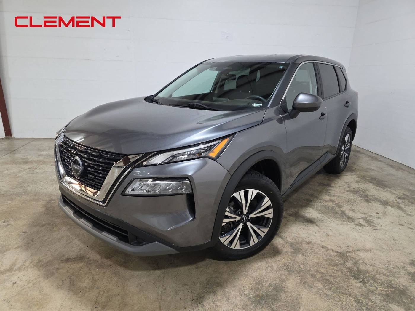 2023 Nissan Rogue SV — SUV — 58,988 mi — Wentzville, MO