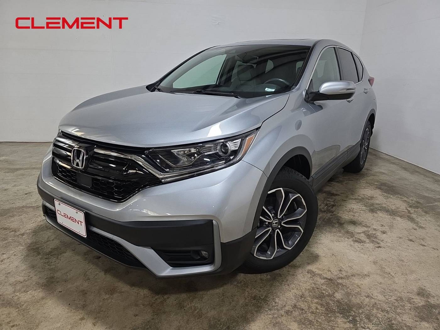 2022 Honda CR-V EX-L — SUV — 10,689 mi — Wentzville, MO