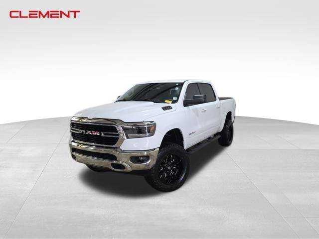 2019 Ram 1500 Big Horn/Lone Star — Pickup Truck — 69,246 mi — Wentzville, MO