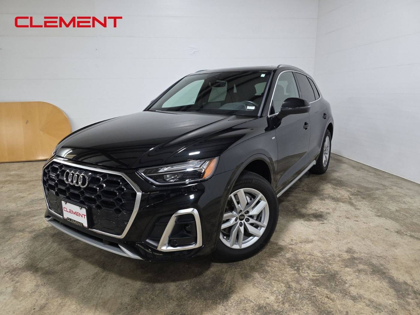 2022 Audi Q5 Premium — SUV — 50,174 mi — Wentzville, MO